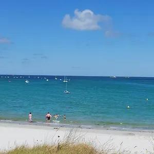 Camping De Kerurus Camping